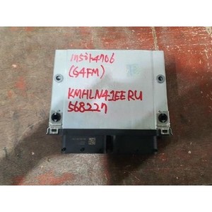 ECUs et modules informatiques d'occasion Elantra 391002M860 - Product Image 4
