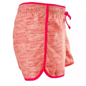 Shorts de sport d'été pour hommes, anti-UV, imperméables, coupe-vent, séchage rapide, respirants, en tissu Oxford, taille élastique, usage quotidien décontracté - Product Image 3