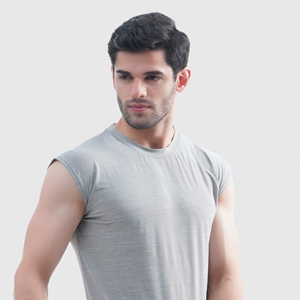 Débardeurs pour hommes respirants, dernier design, haute qualité, taille personnalisable, chemises sans manches pour hommes, services OEM en gros, débardeurs pour hommes - Product Image 2