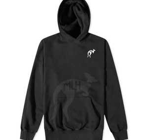 เสื้อฮู้ดดี้รุ่นใหม่ คุณภาพพรีเมียม สำหรับฤดูหนาว เสื้อผ้าลำลองสำหรับผู้ชายและผู้หญิง ระบายอากาศได้ดี เสื้อสเวตเชิ้ตผู้ชายและผู้หญิง เสื้อฮู้ดดี้ลำลองสำหรับผู้ใหญ่ - Product Image 3