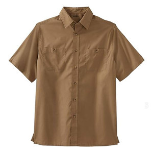 เสื้อยืดโอเวอร์ไซส์ผู้ชายไซส์ใหญ่ ผ้าฝ้าย 100% พิมพ์โลโก้ตามสั่ง ปี 2026 ผู้ผลิตเสื้อยืดเปล่าไซส์ใหญ่สำหรับสตรีทแวร์ - Product Image 1