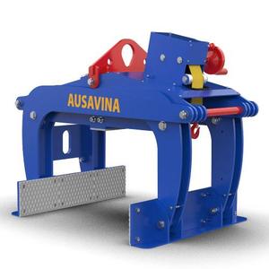 Équipement de levage de dalles de granit, grue de sécurité robuste pour le déplacement de matériaux en atelier, personnalisable OEM/ODM - Product Image 3