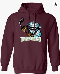 Camiseta Deportiva de Hockey sobre Hielo para Hombre, Ligera, Transpirable, Uniforme de Entrenamiento Atlético - Product Image 4