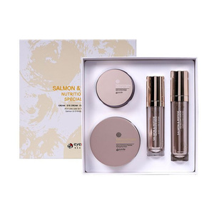 ครีมบำรุงผิวแซลมอนและเปปไทด์ 50 กรัม-ชุดดูแลผิว - Product Image 1