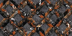 Carreaux muraux Premium Choice de qualité supérieure, carreaux d'élévation Asia Tiles 300x600mm pour revêtement de sol de chambre. - Product Image 3