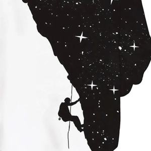 Nueva ropa de hombre, ropa de invierno, moda de sublimación para hombre, suéter grueso liso, sudaderas con capucha, ropa de calle/último diseño de gran tamaño personalizado - Product Image 6