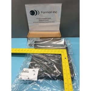 AMAT 0040-91377 FACE VALVE <b>SEAL</b>, 124824 - Trusted Global Legacy Semiconductor Equipment and Parts at - Product Image 2