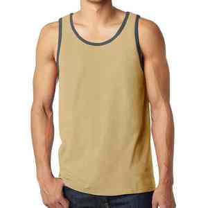 Latest Hot Sale Tank <b>Top</b> Men Gym Muscle Vest Men's tank <b>Tops</b> Bodybuilding Clothing for Gym Wear Custom Made Men Tank <b>Top</b> - Product Image 6