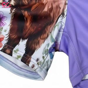 Shorts de rugby pour hommes de qualité supérieure, sublimation, unisexes, avec poches, 100% polyester, respirants, OEM - Product Image 2