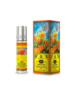Al Rehab Bakhour, Aceite de Perfume Concentrado de Lujo (6ml), Aroma Fresco y Duradero, Exportación y Venta al Por Mayor - Product Image 4