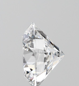 Diamant rond brillant naturel certifié 0,51 ct D VS2, marque Aniva, modèle ND041, pour la fabrication de bijoux fins - Product Image 4