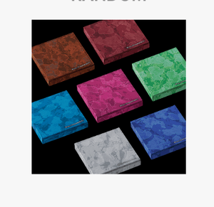 ENHYPEN Jungwon 7º Mini Álbum (Versión SIN VANISH FUGITIVES) CD Oficial de KPOP Música Pop Coreana para Todas las Edades Modelo Bluewave-40 - Product Image 2