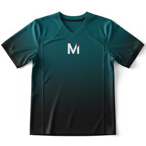 Custom Made American Football Uniform Full Sublimation Print Jersey <b>Pants</b> Set Professional Team Training Sportswear - Product Image 1