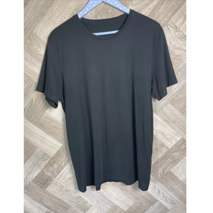 Camiseta de verano para hombre, camiseta personalizada ajustada con cuello redondo en blanco de manga corta, camiseta informal de algodón liso, camiseta Unisex al mejor precio, camiseta de Bangladesh - Product Image 3