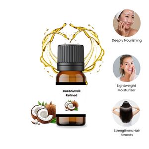 Proveedor de Aceite de Coco Refinado de Marca Privada para Marcas Globales – Aceite de Alta Calidad en Botellas Personalizadas - Product Image 2