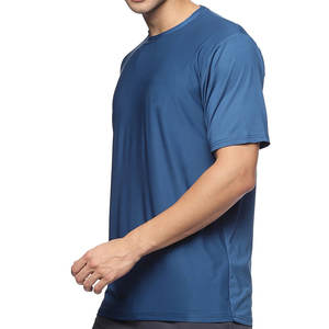 Compra al por Mayor de Camisetas para Hombre, Nuevo Diseño |   Ropa Casual de Verano |   Fábrica de Tops Cómodos de Tela Suave de Alta Calidad - Product Image 2