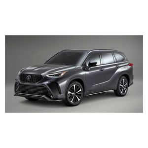 Toyota Highlander AWD d'occasion, performances robustes - Product Image 5