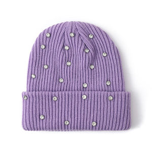 Factory Direct Hiking Winter <b>Beanie</b> with <b>Fleece</b> Lined <b>Beanie</b> Hat for Adventure Apparel Buyers - Product Image 6