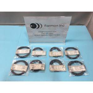 8 AMAT 3700-01474 Oring, V0747-75, 2-378-S, 171439 - Equipo y Piezas de Semiconductores de Confianza de Marca Global - Product Image 2