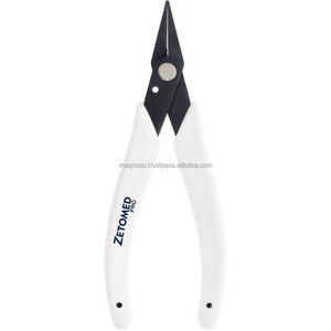 Xuron 487-Chisel <b>Nose</b> Pliers - Product Image 6