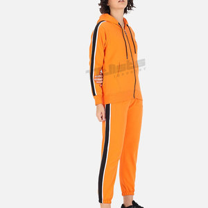 Trajes Deportivos Casuales Ajustados para Mujer, Transpirables, de Venta Caliente - Product Image 6