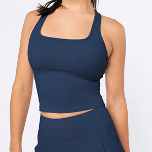 Nouvelle Arrivée 2026 – Vêtements de Sport Décontractés Personnalisables en Gros : Robe Chemise de Golf avec Logo Brodé de Haute Qualité pour Uniformes Féminins - Product Image 5