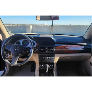 Mercedes-Benz GLK350 2011 - Product Image 4