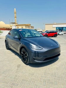 รถยนต์ไฟฟ้ารุ่น Model Y Long Range - Product Image 2