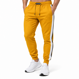 Pantalons de jogging personnalisés, pantalons de sport, vente en gros à prix réduit, personnalisation, pantalons de jogging fitness pour hommes, élastiques, très demandés - Product Image 5