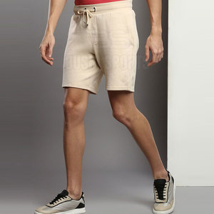 Shorts pour hommes au design tendance, prix de gros, vêtements décontractés, shorts légers pour hommes - Product Image 2