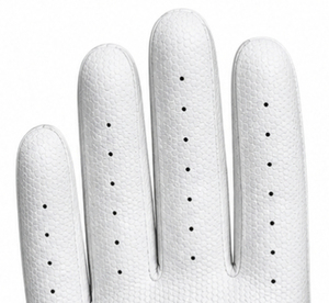 Gant de golf performant en cuir synthétique souple, confortable et flexible, idéal pour la conduite, le chipping et le putting - Product Image 2