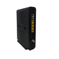 Dispositif haut débit à grande vitesse CBN CH7466 Modem-câble Routeur pour une connectivité sécurisée à bon prix