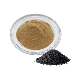 Poudre de graines de cumin noir Nigella Sativa 100% naturelle de qualité alimentaire, fournisseur en gros d'exportation d'Inde - Product Image 1