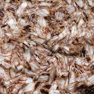 Losas de hematita natural, losas de hematita pulida, losas de hematita en bruto, losas de cristal de hematita a granel - Product Image 4
