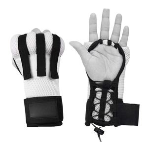 Bandages de boxe personnalisés à enroulement rapide pour MMA, Muay Thai, boxe, pour adultes et jeunes, entraînement de combat, bandages de boxe professionnels personnalisés à enroulement rapide - Product Image 1