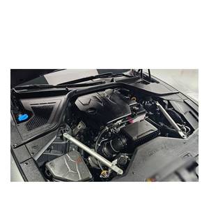 Genesis G80 2024 2.5 Turbo 2WD Gasolina Automático Asientos de Cuero Cámara Trasera 3,593 km Volante a la Izquierda Pantalla Táctil - Product Image 6