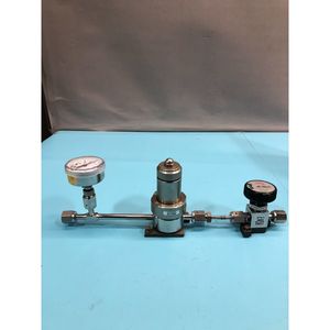 Régulateur de pression APTECH AP5002SZ-4-MT-SC-MK - Équipement et pièces semi-conductrices de renommée mondiale à la fois fiables et durables - Product Image 5