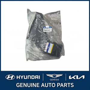 Tuyaux et raccords de climatisation neufs pour Santa Fe 2009-2012, excellent état, 282102B700 - Product Image 2