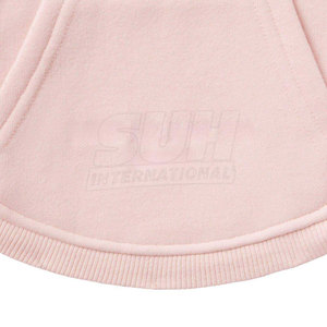 Trajes para Perros de Nuevo Estilo, Ligeros y Transpirables, de Algodón y Felpa, Ropa Cómoda y Personalizada para Cachorros - Product Image 3