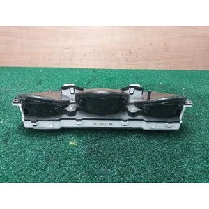 Conjunto de Medidores ES XV30, XV40 2004-2012, Combinación Usada ORIGINAL 8380033860 - Product Image 2