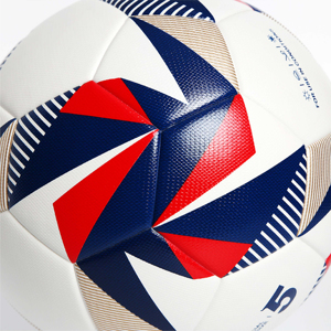 Ballons de football hybrides de haute qualité 2026, ballons de football professionnels de haute qualité CE-SB-MI-008, ballons de football d'entraînement pour le sport en plein air, nouvelle taille standard - Product Image 6
