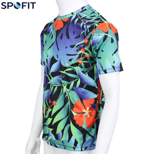 Camisetas Sublimadas de Calidad Superior para Hombre, Precio de Fábrica, Nueva Llegada, Bajo Precio, Nombre y Número Personalizados, Camiseta Sublimada Personalizada - Product Image 1