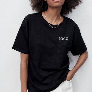 T-shirt Confortable à Manches Courtes Coupe Décontractée Tendance 2026 – Prix de Gros – Coupe Classique – Style Décontracté Moderne pour Tous les Jours - Product Image 2