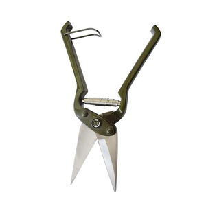 Cisaille à pied professionnelle légère en acier au carbone, nouvelle conception personnalisée, haute qualité, prix abordable, vente en gros - Product Image 5