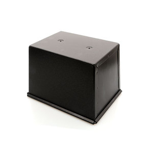 Molde para Pan Pullman Antiadherente con Tapa, Acero Laminado en Frío, Revestimiento de PTFE, Tapa Extraíble, Ventilación de Aire, Molde Cuadrado para Pan, Hecho en Corea - Product Image 3