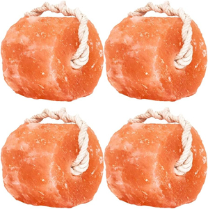 Sal Rosa del Himalaya Natural de Alta Calidad 2026, Forma Natural, Premium para Exportación, Certificación ISO y HACCP, en Cuerda - Product Image 6