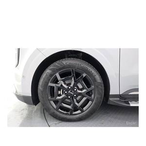 Kia Carnival HEV 2024 de 7 Plazas, Volante a la Izquierda, Caja de Cambios Automática, Asientos de Cuero, Cámara Trasera, 24,049 km - Product Image 5