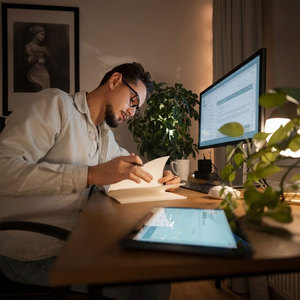 Service professionnel d'écriture de contenu, optimisation pour les moteurs de recherche, articles, blogs, contenu de site web, solutions d'écriture créative - Product Image 6