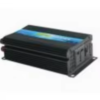 Lincore Promotion Spéciale Onduleur à Onde Sinusoïdale Pure 300W 12V 24V 48V 60V 72V DC vers AC 220V 110V Convertisseur Haute Puissance pour Batterie de Voiture