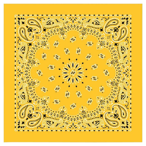 Bandanas unisexes de haute qualité, respirants, avec logo personnalisé, mode décontractée, toutes saisons, à tête carrée, pour l'extérieur, fabricant professionnel - Product Image 6